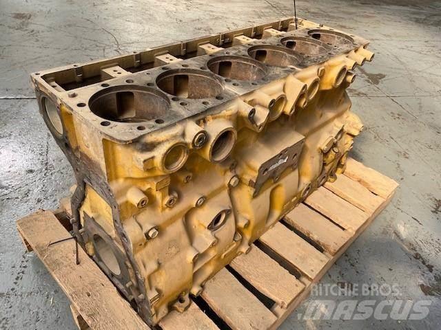 CAT C-13 Motori