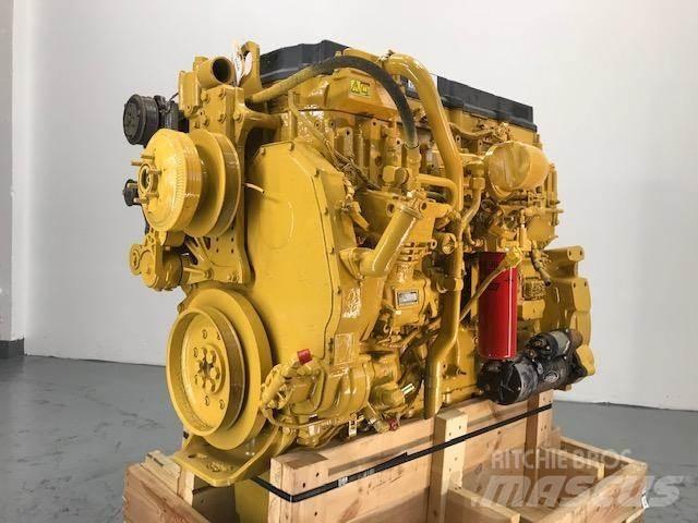 CAT C-13 Motori