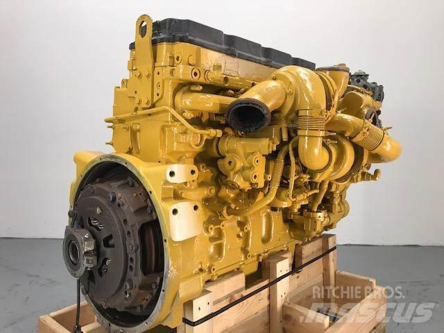 CAT C-13 Motori