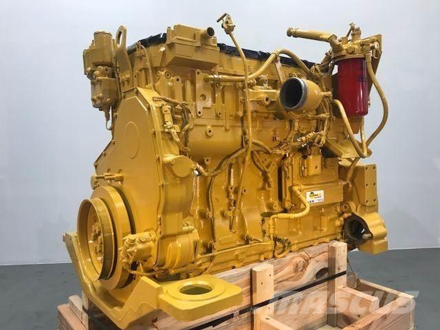 CAT C-13 Motori