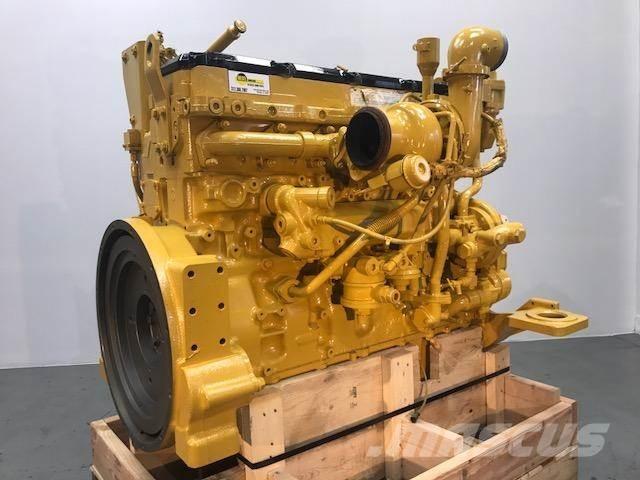 CAT C-13 Motori