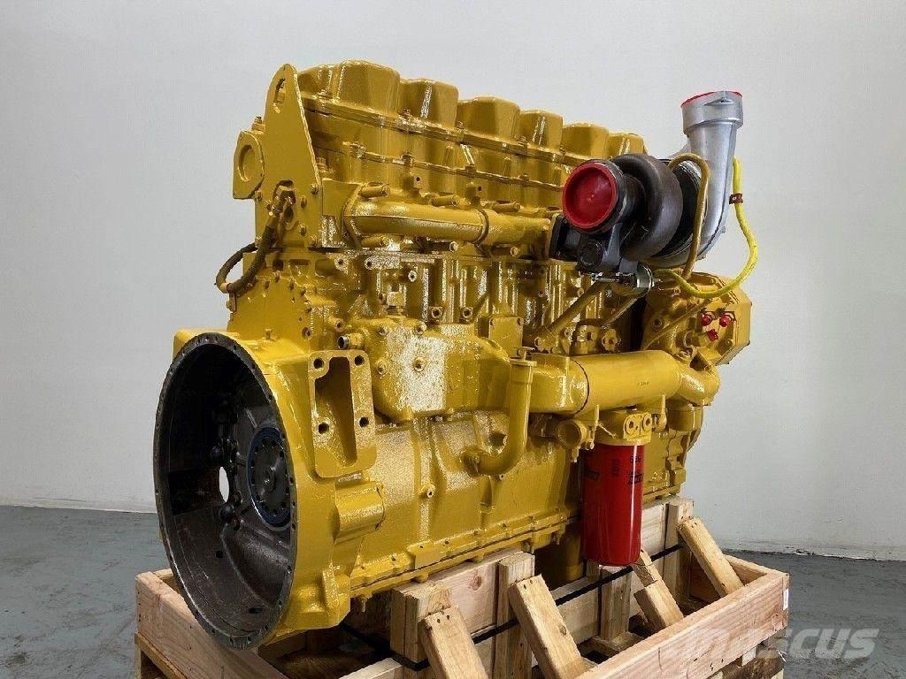 CAT C-15 Motori