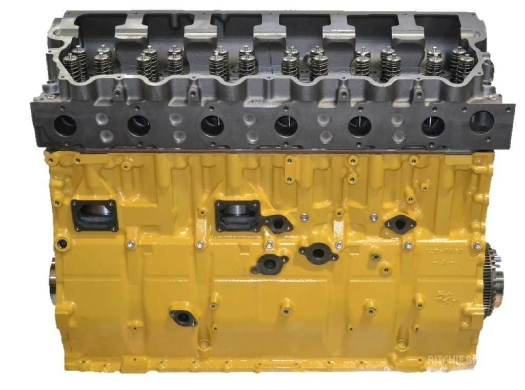 CAT C-15 Motori