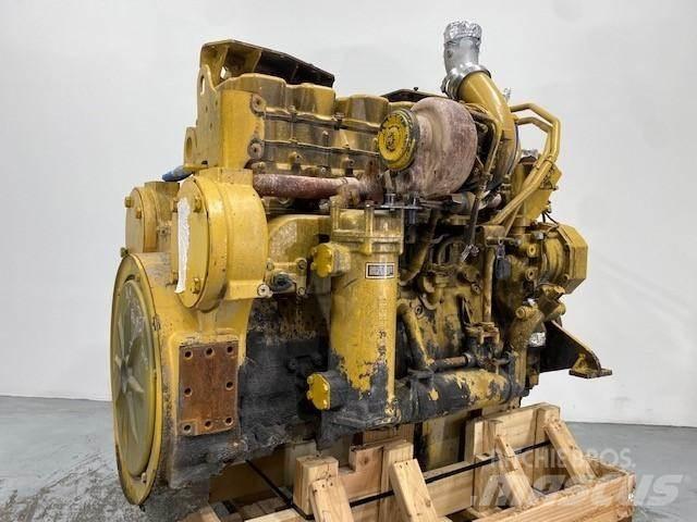 CAT C-15 Motori
