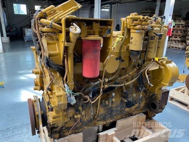 CAT C-15 Motori