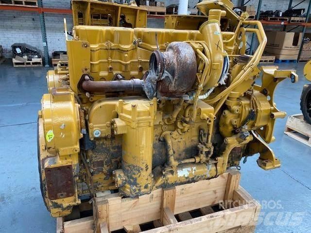 CAT C-15 Motori