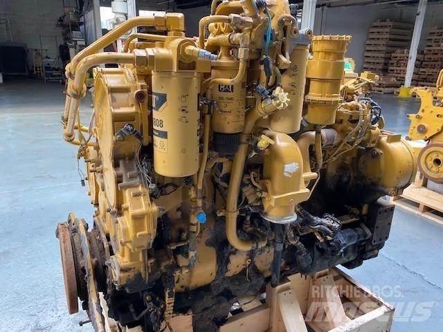 CAT C-15 Motori