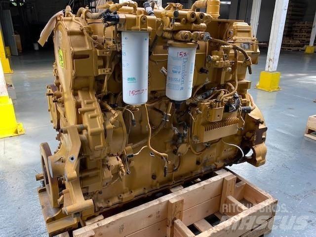 CAT C-15 Motori