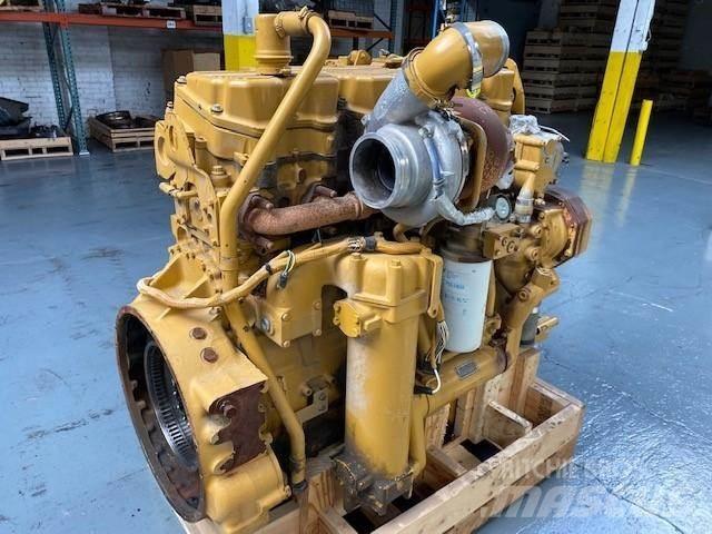 CAT C-15 Motori