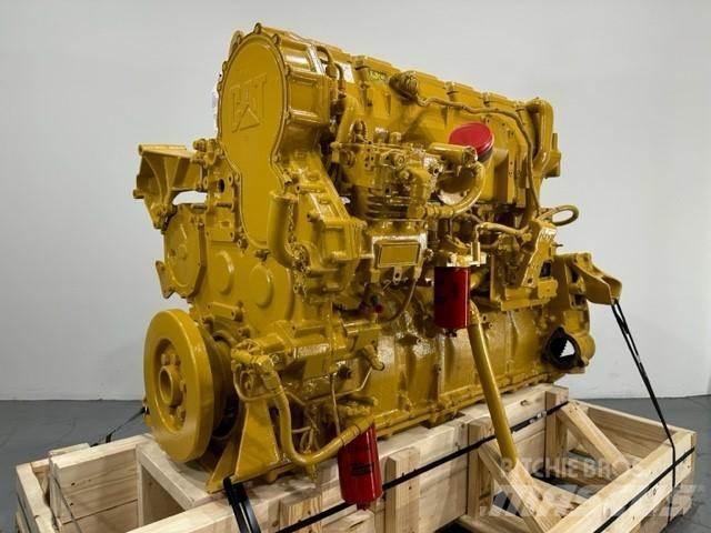 CAT C-15 Motori