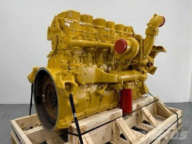CAT C-15 Motori