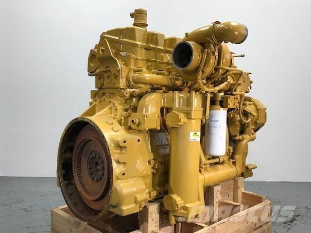 CAT C-15 Motori