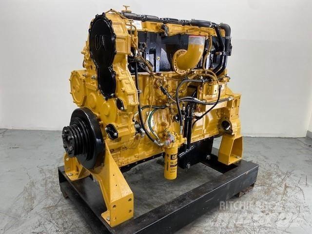 CAT C-18 Motori