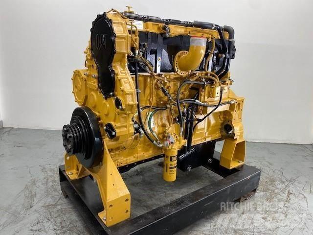 CAT C-18 Motori