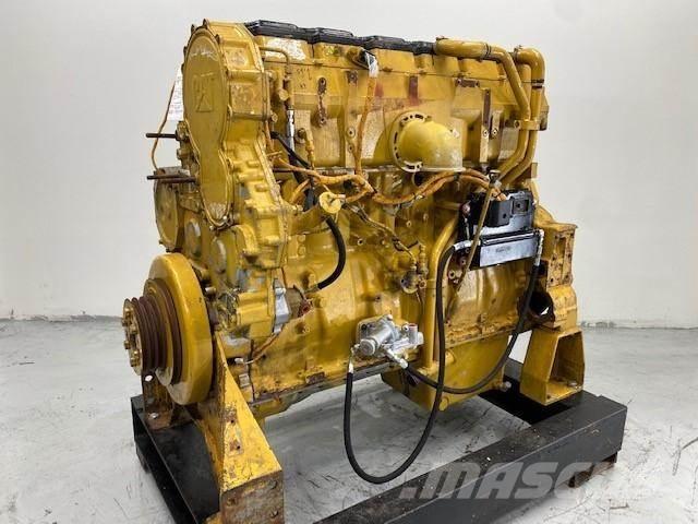 CAT C-18 Motori
