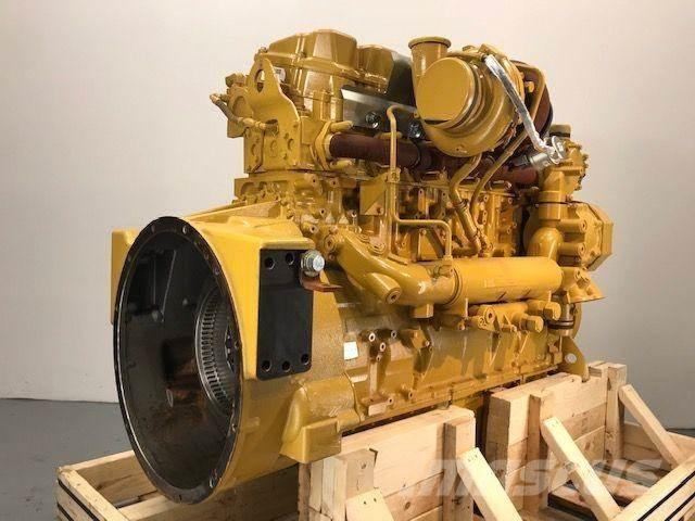CAT C-18 Motori