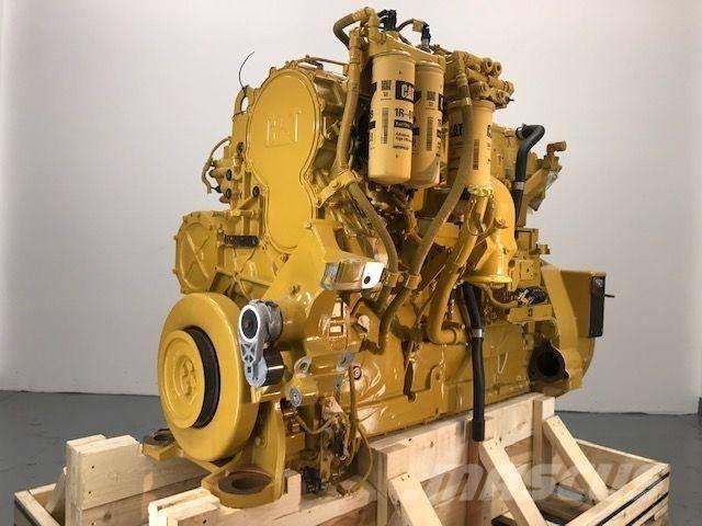 CAT C-18 Motori
