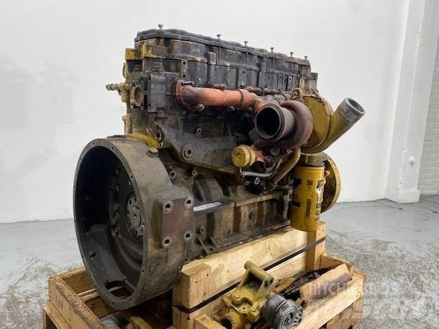 CAT C-7 Motori