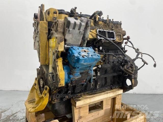 CAT C-7 Motori