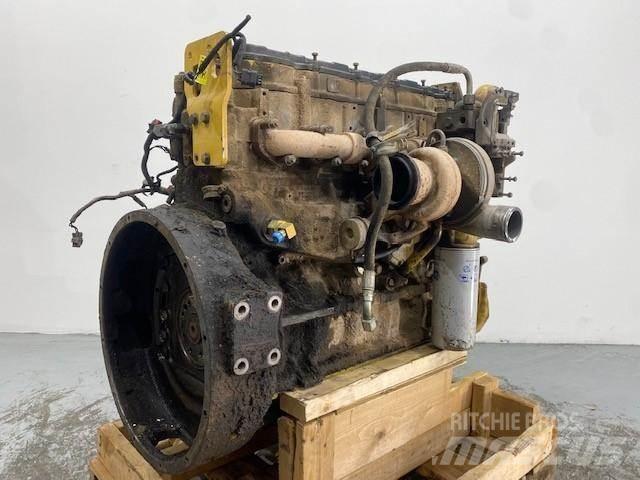 CAT C-7 Motori