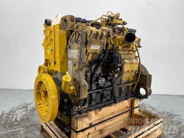 CAT C-7 Motori