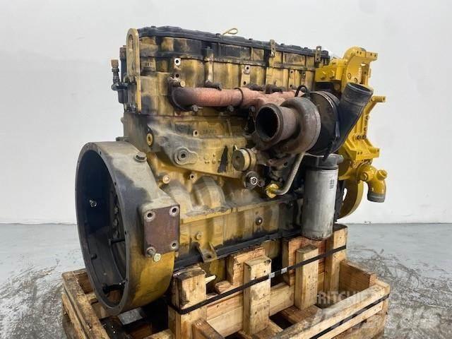 CAT C-7 Motori