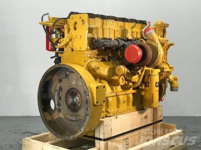 CAT C-7 Motori