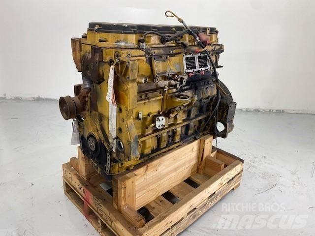CAT C-7 Motori
