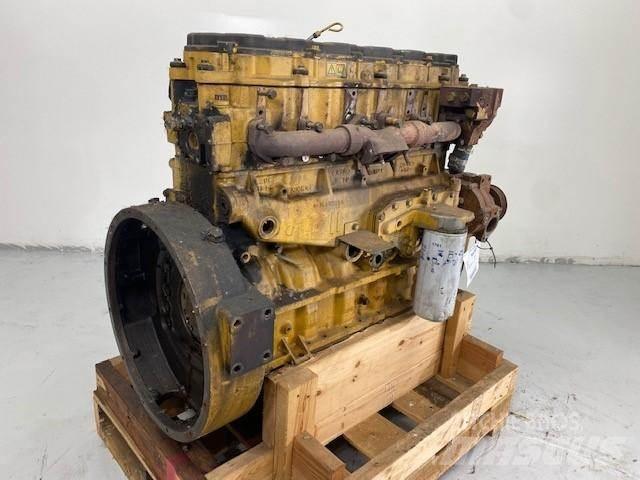 CAT C-7 Motori