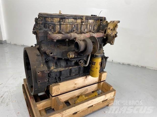 CAT C-7 Motori