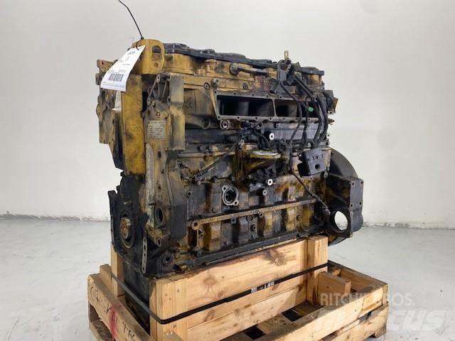 CAT C-7 Motori