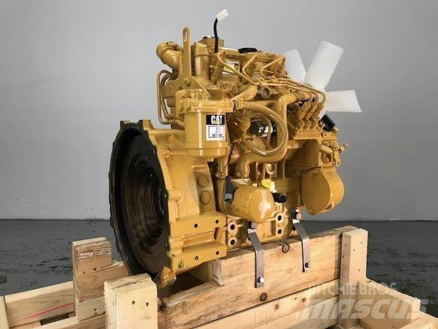 CAT C1.5 Motori