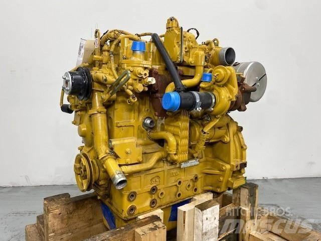 CAT C2.2 Motori