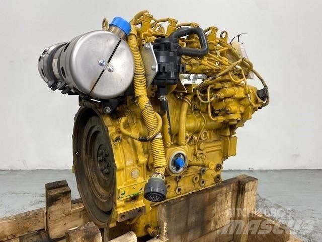 CAT C2.2 Motori