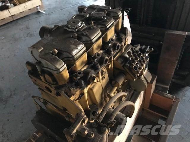 CAT C2.2 Motori