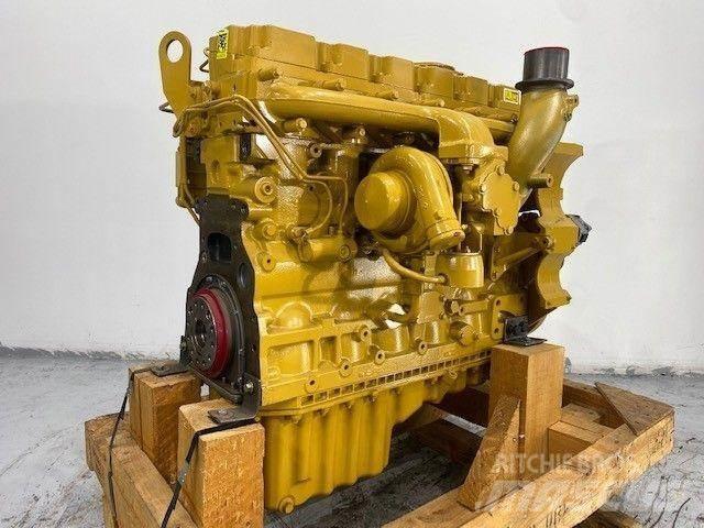 CAT C6.6 Motori