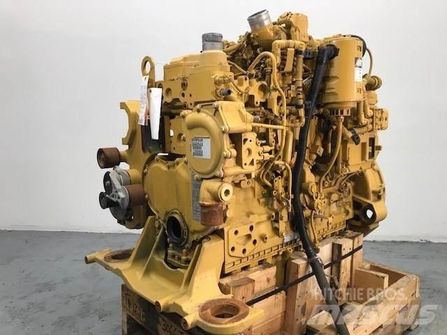 CAT C7.1 Motori