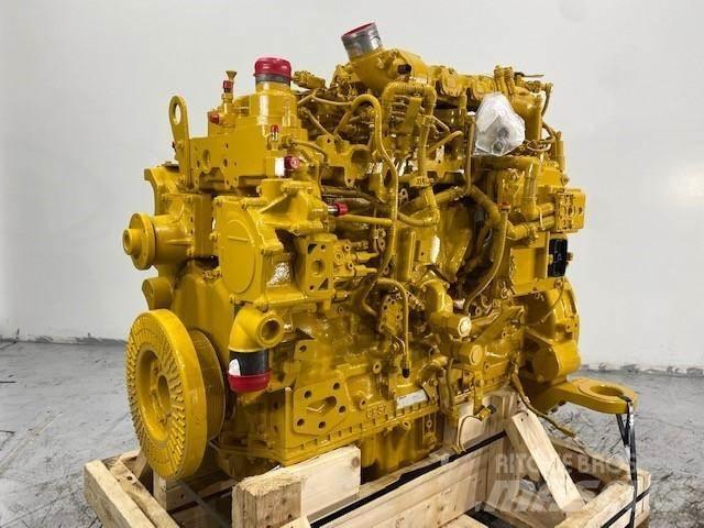 CAT C7.1 Motori