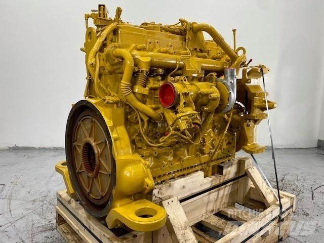 CAT C7.1 Motori
