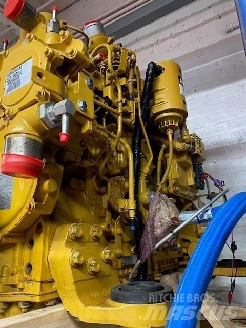 CAT C7.1 Motori
