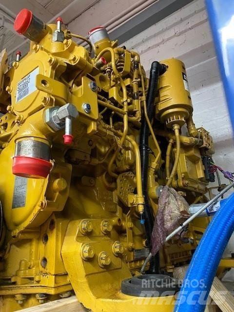 CAT C7.1 Motori