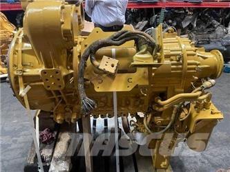 CAT CX31-P600 Trasmissione