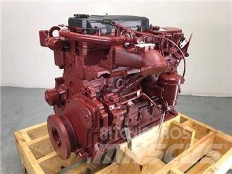 CNH - CASE ISB6.7 Motori