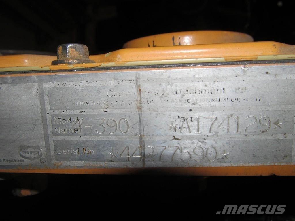 Cummins 4B Motori
