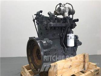 Cummins 4BT Motori