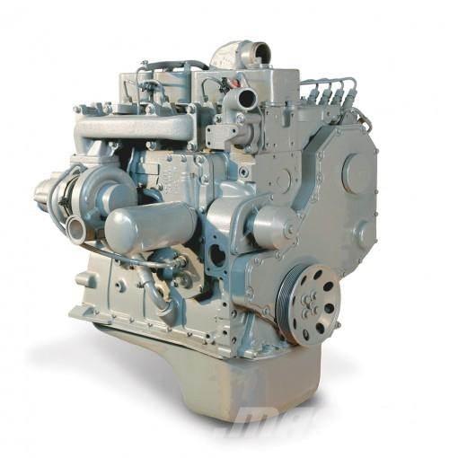 Cummins 4BT Motori