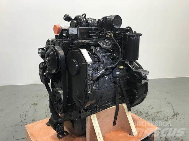 Cummins 4BT Motori