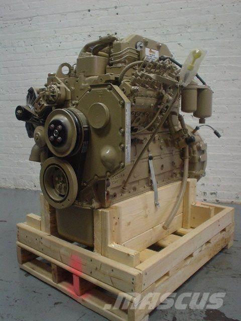 Cummins 6B Motori