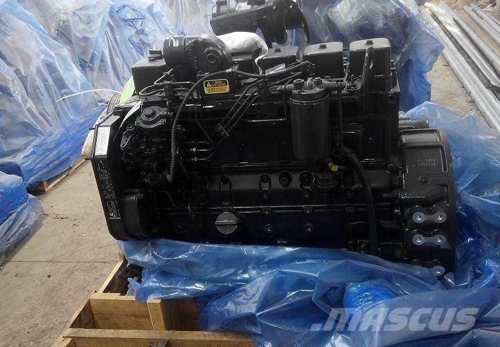 Cummins 6B Motori