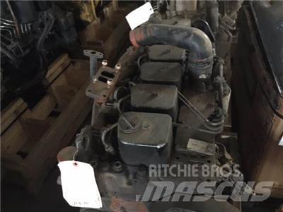Cummins 6BT Motori